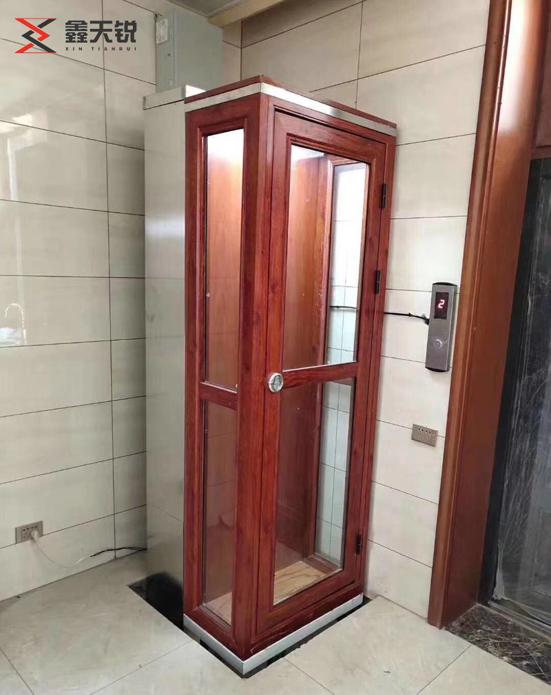 江西小型家用电梯