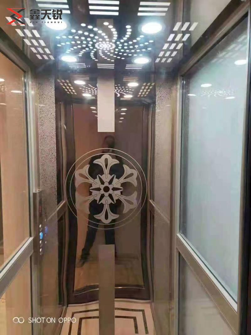 江西家用升降机